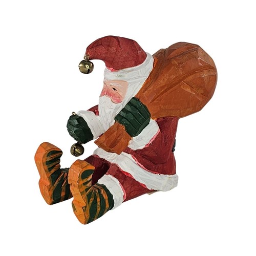 Sacco porta babbo - sacco, natale