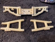 Set Braccetti Anteriori
