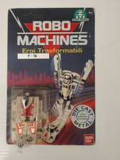 GoBots Bandai Robo Machines