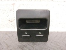 7746 DISPLAY OROLOGIO FORD