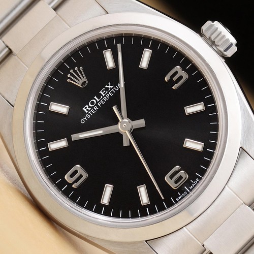 Orologio rolex oyster - rolex,
