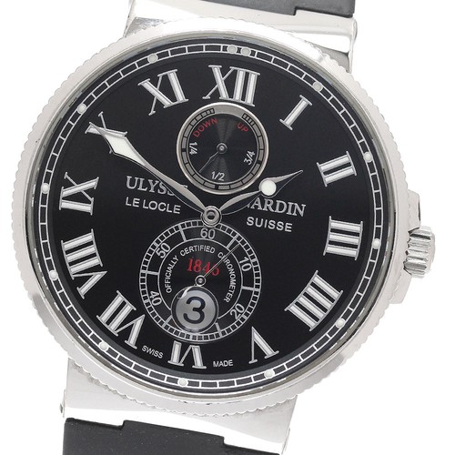 Orologio uomo automatico - orologio,