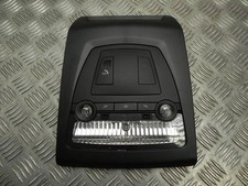 Illuminazione interna BMW X3