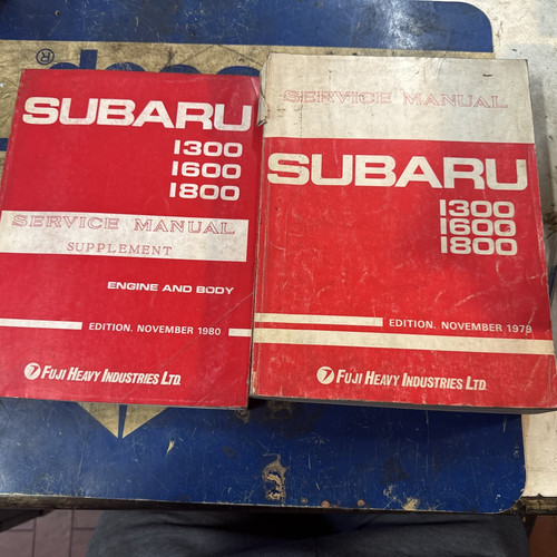 Service manual manuale - manual,