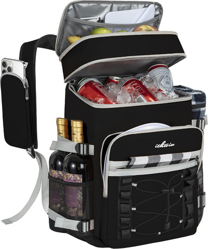 Zaino refrigerante borsa - refrigerante,,