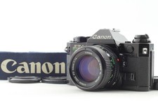 [N MINT++] Canon AE-1 Program