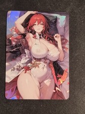 MAVUIKA - GENSHIN IMPACT - BIG