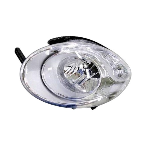 Faro anteriore sinistro - sinistro, sx