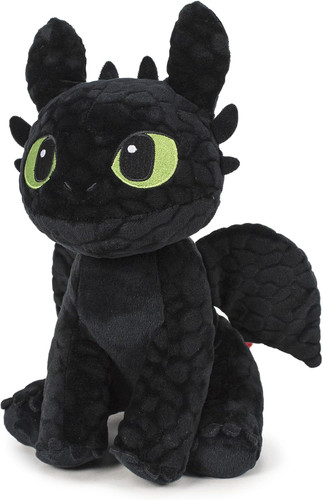 Dragon trainer sdentato - trainer,