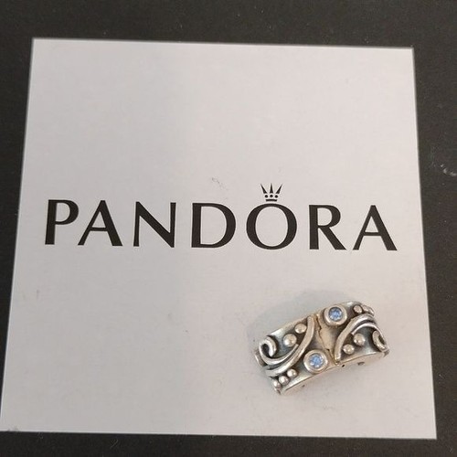 Pandora clip tendril - pandora, in