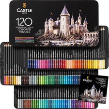 Set Matite Colorate Confezione