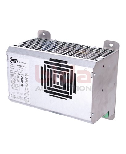 Alimentatore mgv ph1003 - alimentatore, ph1003-2440