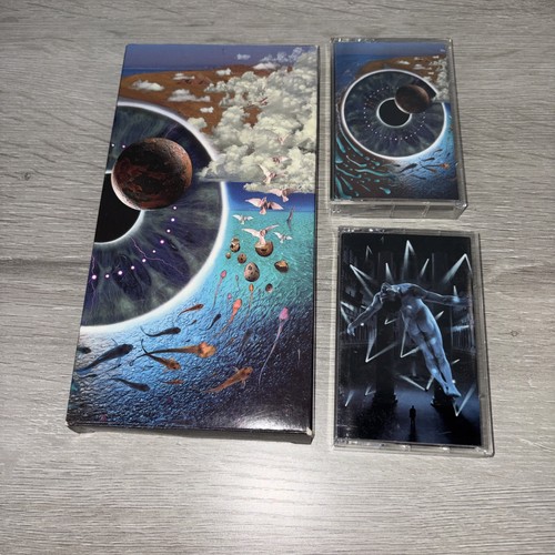 Pink floyd pulse double - floyd,