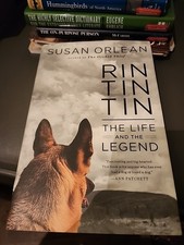 Rin Tin Tin: The Life and the