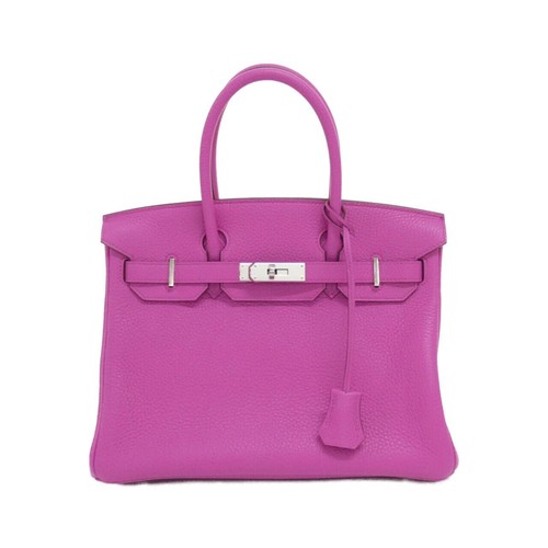 Authentic hermes birkin - hermes, 30