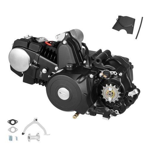 Kit completo motore quad - kit, atv