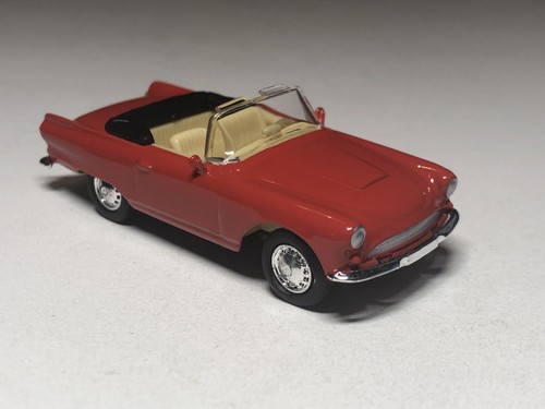 Pollici 1964 dkw auto - 1964,