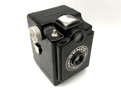 Genos rapid boxkamera - rapid,
