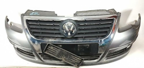 Paraurti anteriore volkswagen - anteriore,