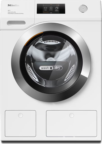 Miele wtw870 - miele,
