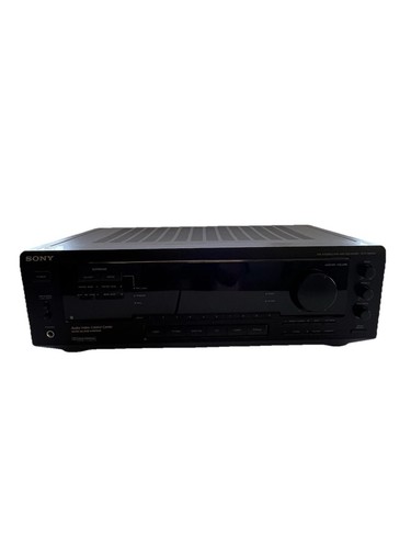 Sony str d450z ricevitore - sony,
