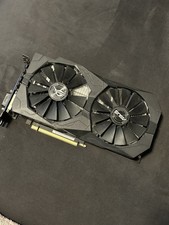 ASUS ROG Strix GTX 1050 Ti OC