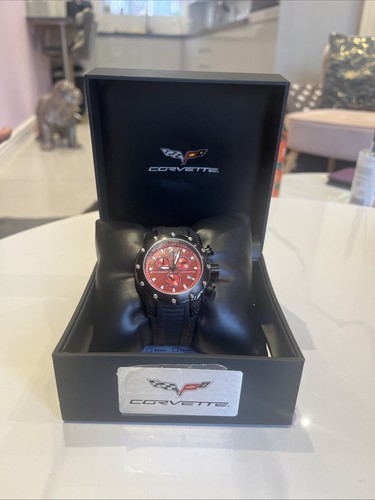 Orologio corvette stingray - orologio,