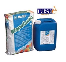 Mapelastic Malta Bicomponente