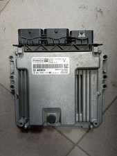 Centralina motore benzina