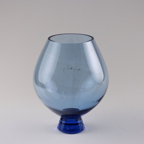 Vaso vintage vetro murrina - vintage,