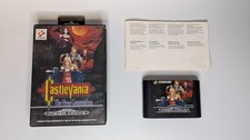 Castlevania: The New