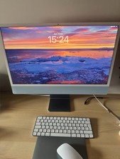 Apple iMac 24" (512 GB SSD