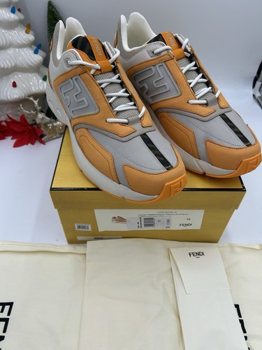 Men fendi logo - men's,