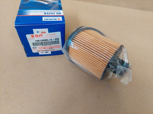 Filtro olio diesel - , suzuki