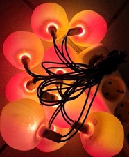 Rarissime Luci Natale Catena