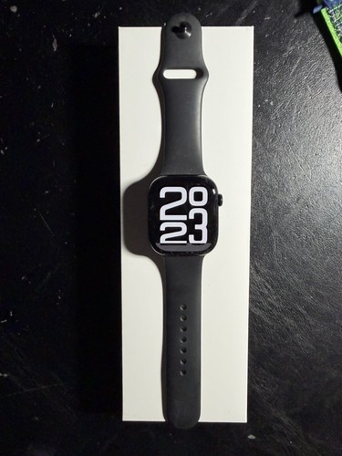 Apple watch series gps - apple,