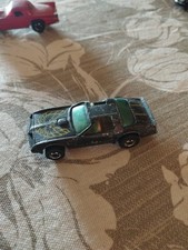 VINTAGE 1977 HOT WHEELS HOT