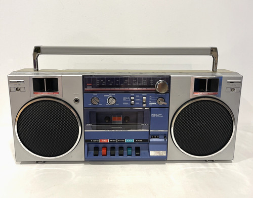 Prosonic pqr 7905 - prosonic, fm