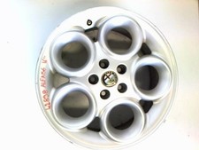 Cerchione ALFA ROMEO 156 PHASE