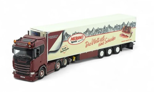 Tekno scania série next - scania, s