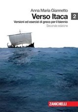 Verso itaca versioni ed - verso,