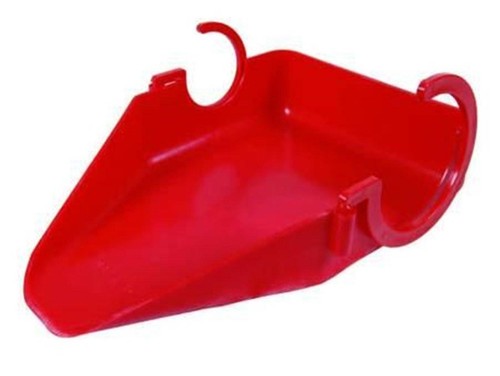 Tre spade scivolo moplen - scivolo,