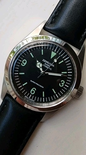 Orologio zeno usa 001 36mm - zeno-usa, zn-001