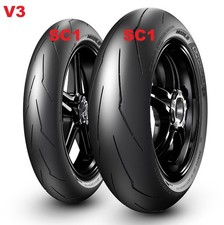 Pneumatici Corsa PIRELLI