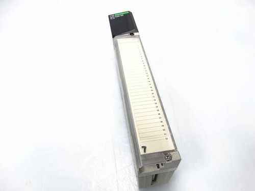 Modulo plc schneider - modulo,