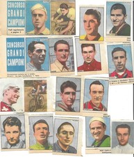 1949  16/17 IL VITTORIOSO