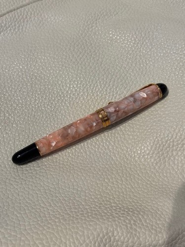 Penna stilografica aurora - penna,