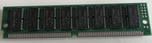 Ram simm pin - ram, 16mb