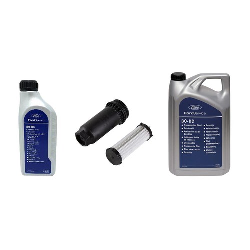 Kit revisione olio cambio