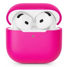 Case Cover for AirPods 4